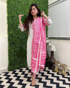 Taraash, Taraash by briha, Suit Set, Dupatta Set