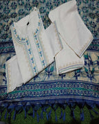 Taraash, Taraash by briha, Suit Set, Dupatta Set