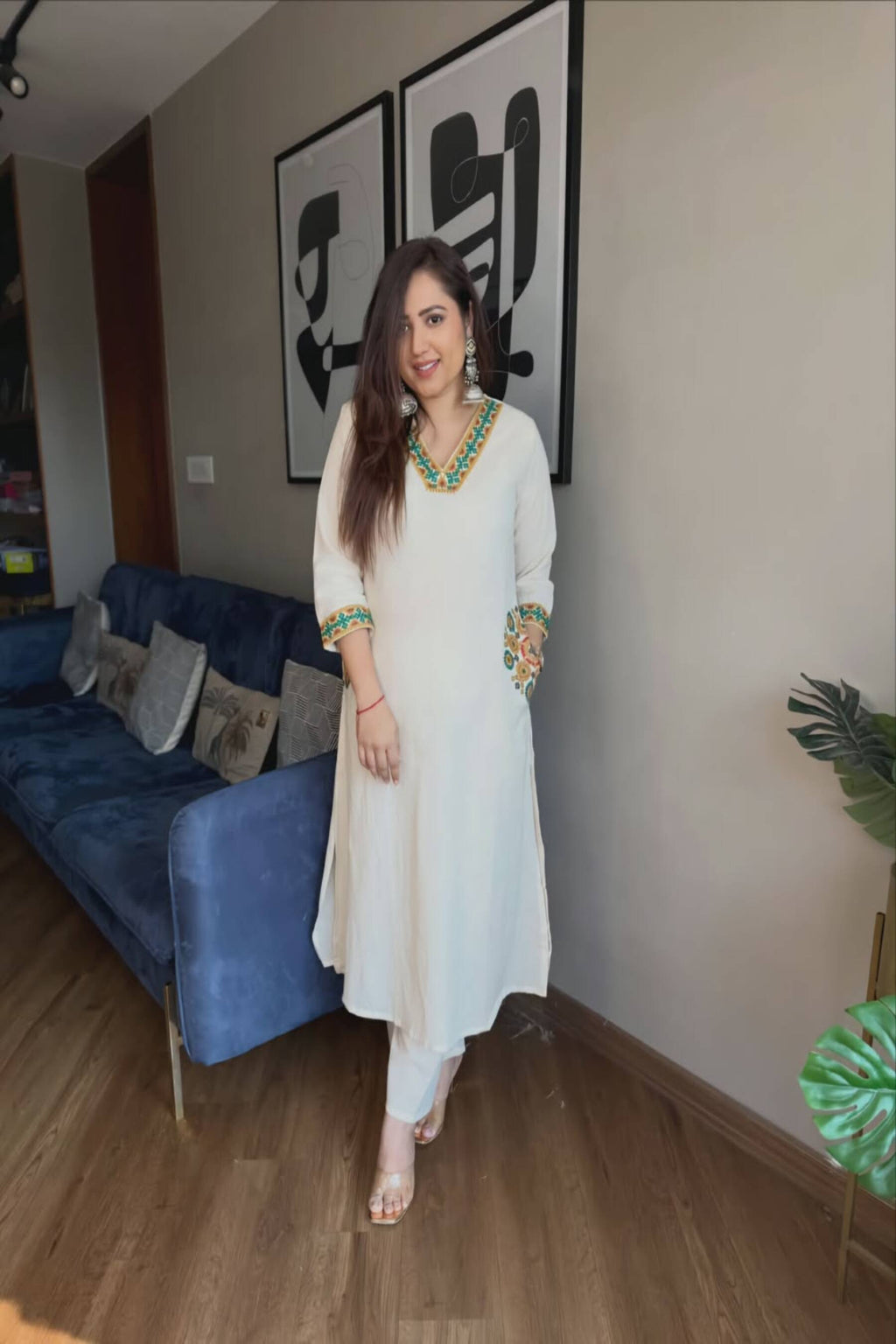 Taraash, Taraash by briha, Coord Set