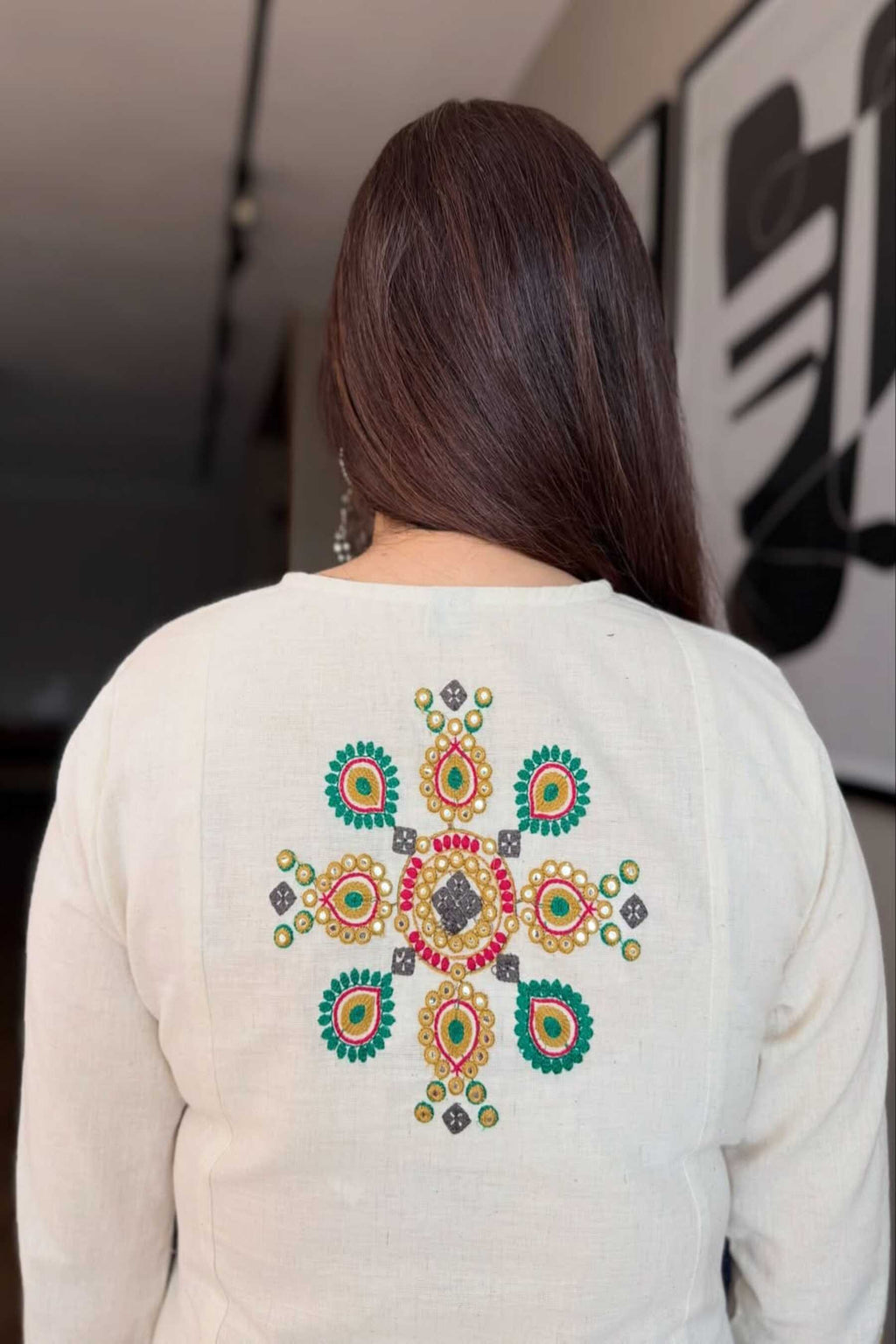 Taraash, Taraash by briha, Coord Set