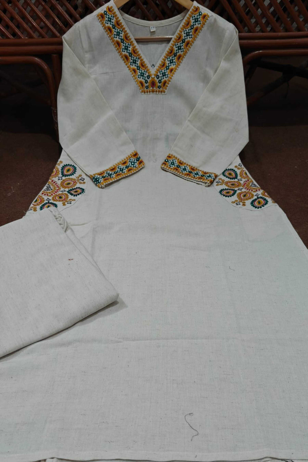 Taraash, Taraash by briha, Coord Set