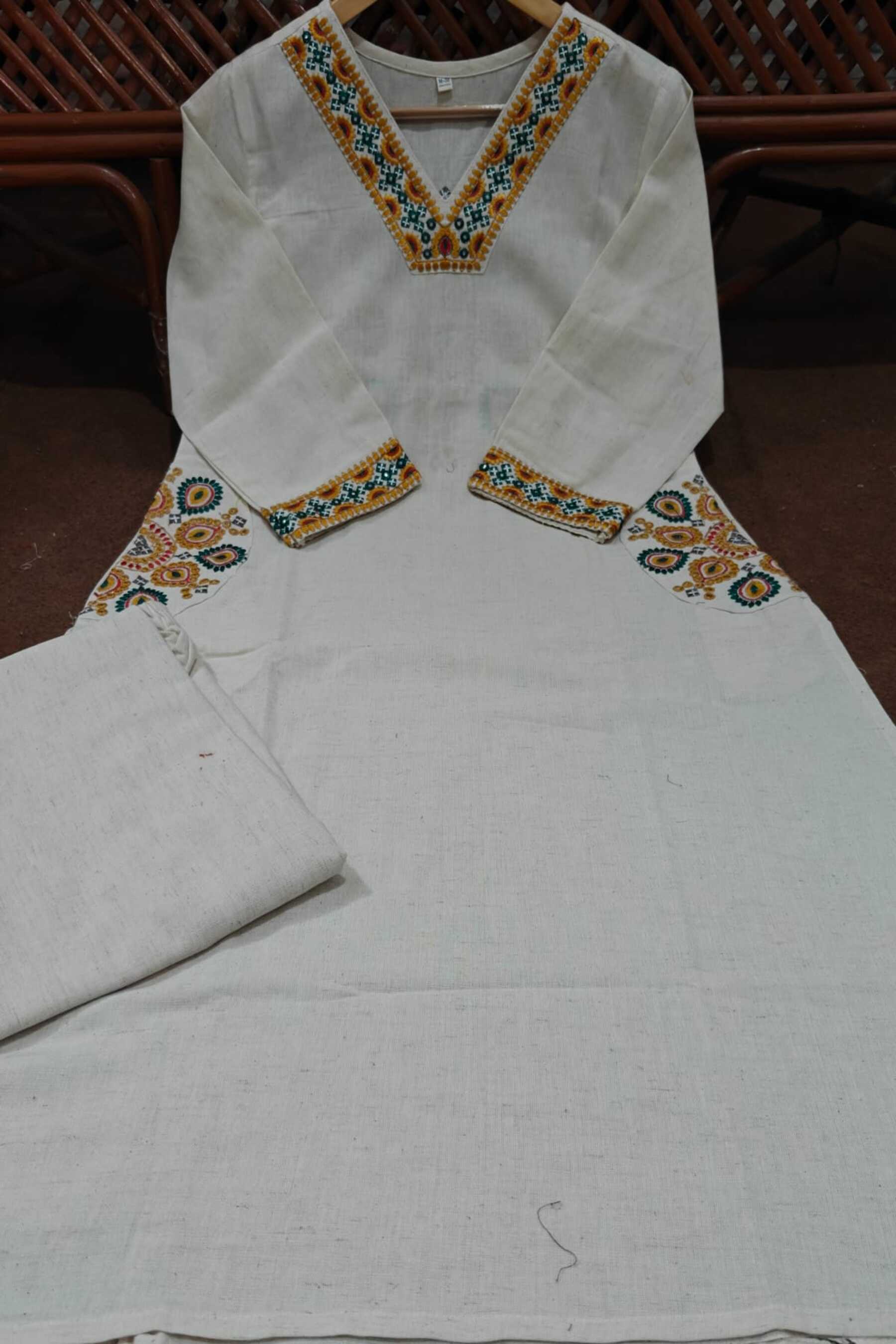 Taraash, Taraash by briha, Coord Set