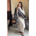 Taraash, Taraash by briha, Suit Set, Dupatta Set