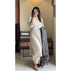 Taraash, Taraash by briha, Suit Set, Dupatta Set