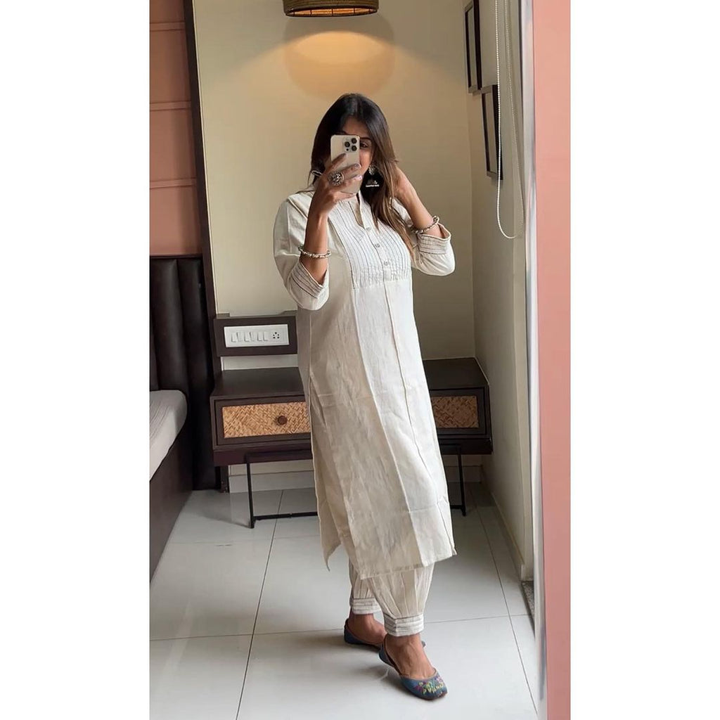 Taraash, Taraash by briha, Suit Set, Dupatta Set