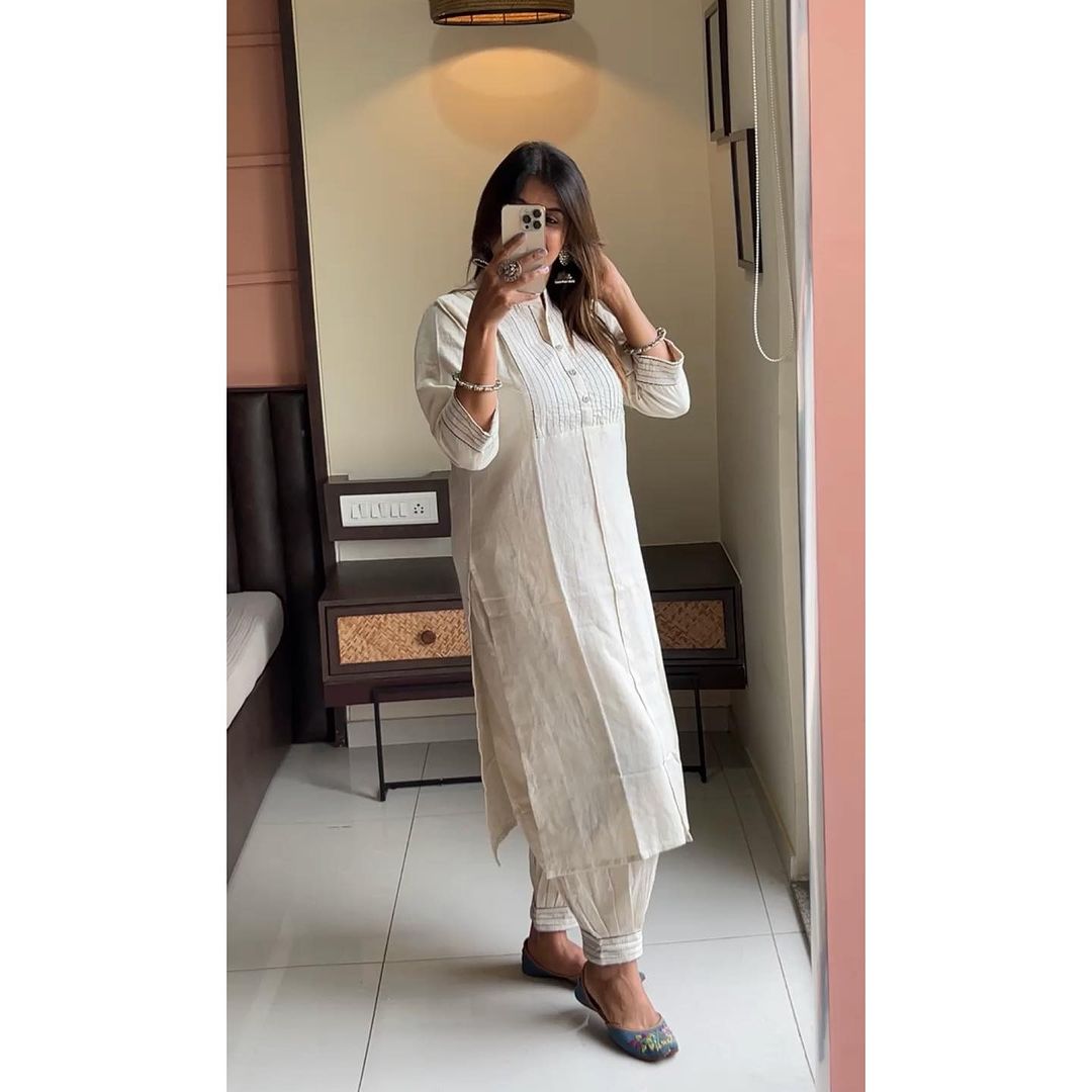 Taraash, Taraash by briha, Suit Set, Dupatta Set