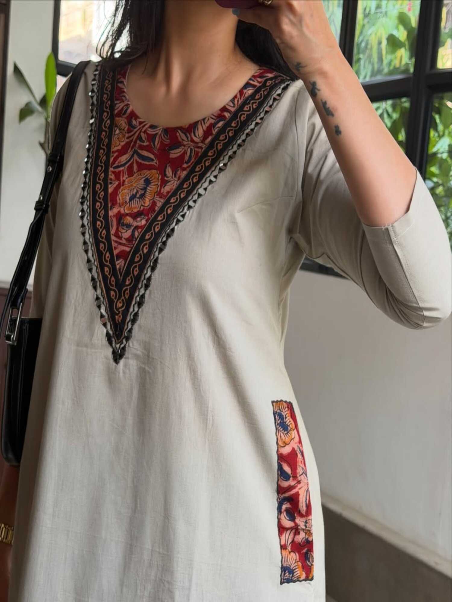 Taraash, Taraash by briha, Coord Set