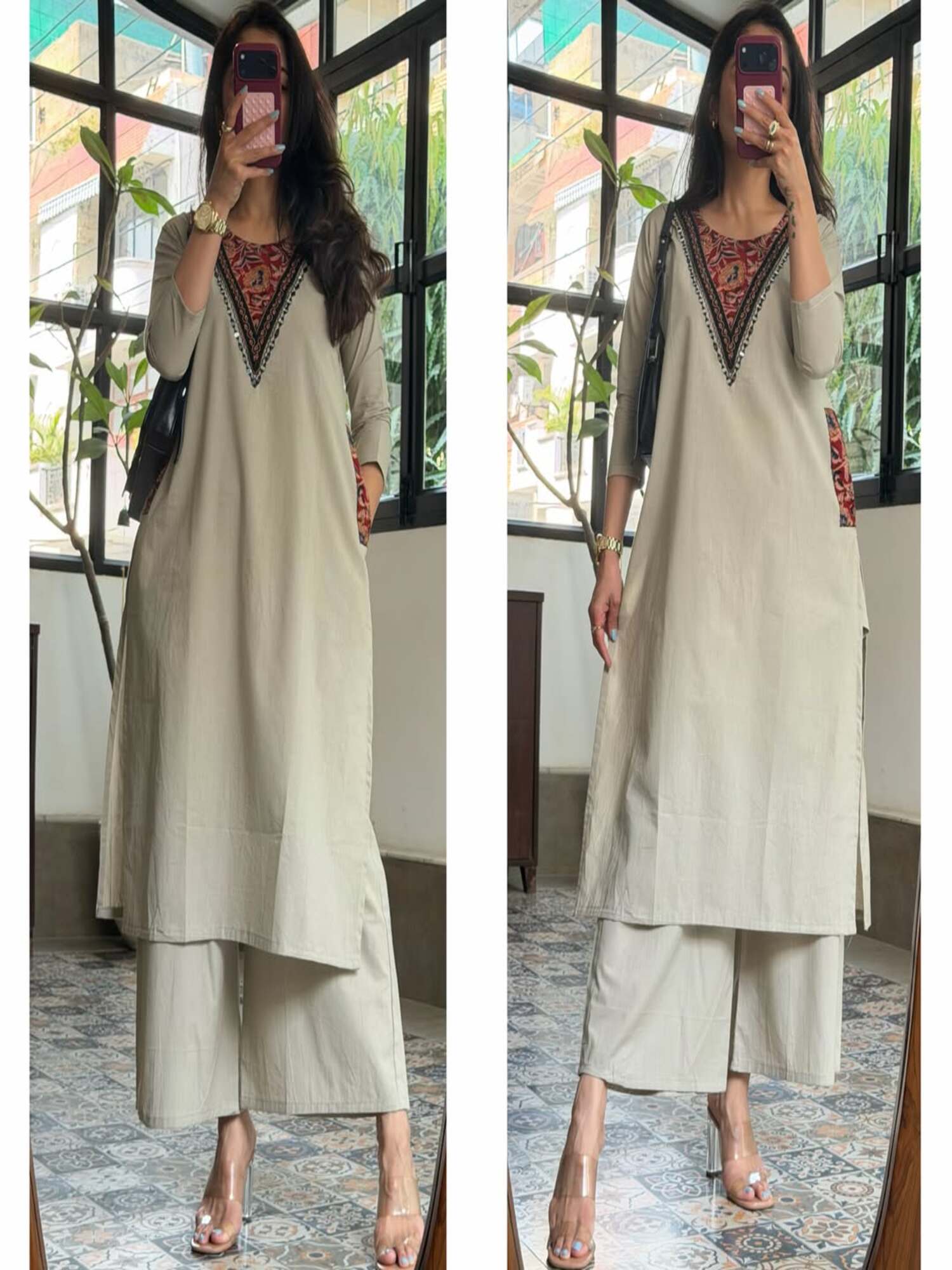 Taraash, Taraash by briha, Coord Set