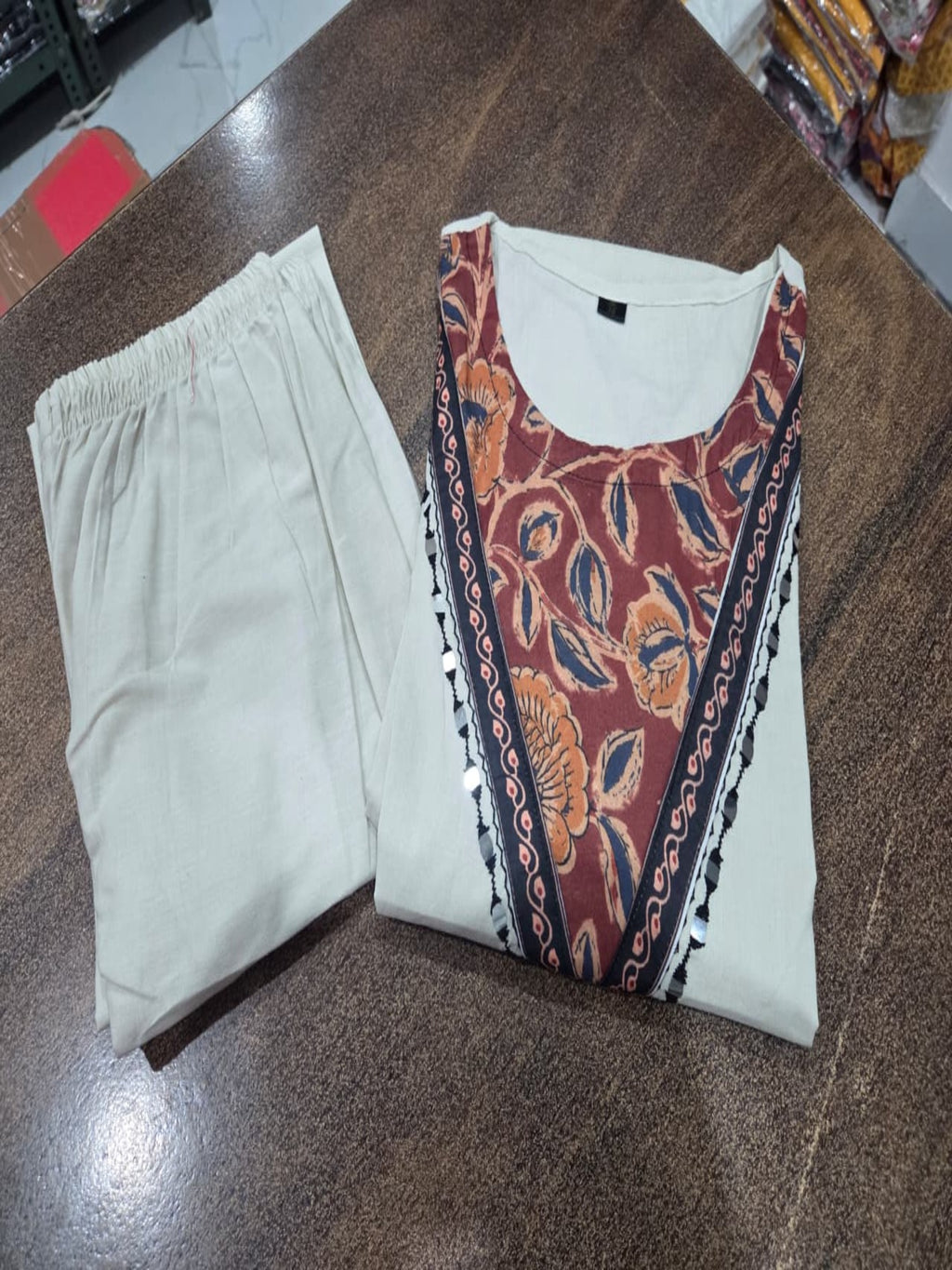 Taraash, Taraash by briha, Coord Set