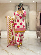 Taraash, Taraash by briha, Suit Set, Dupatta Set