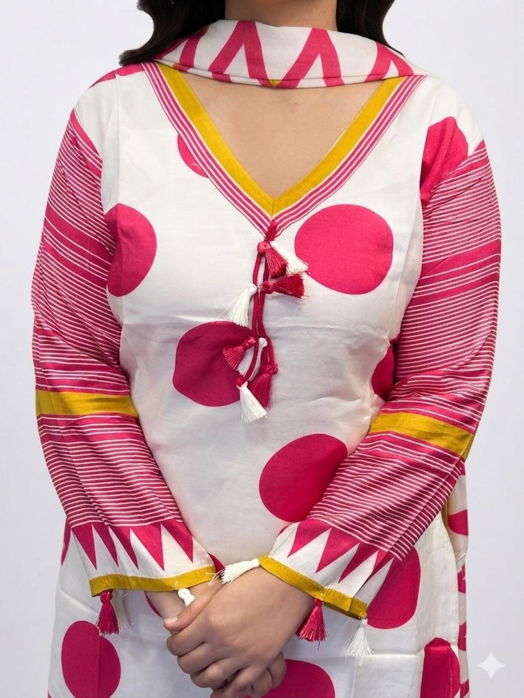 Taraash, Taraash by briha, Suit Set, Dupatta Set