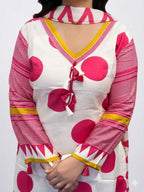 Taraash, Taraash by briha, Suit Set, Dupatta Set