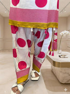 Taraash, Taraash by briha, Suit Set, Dupatta Set