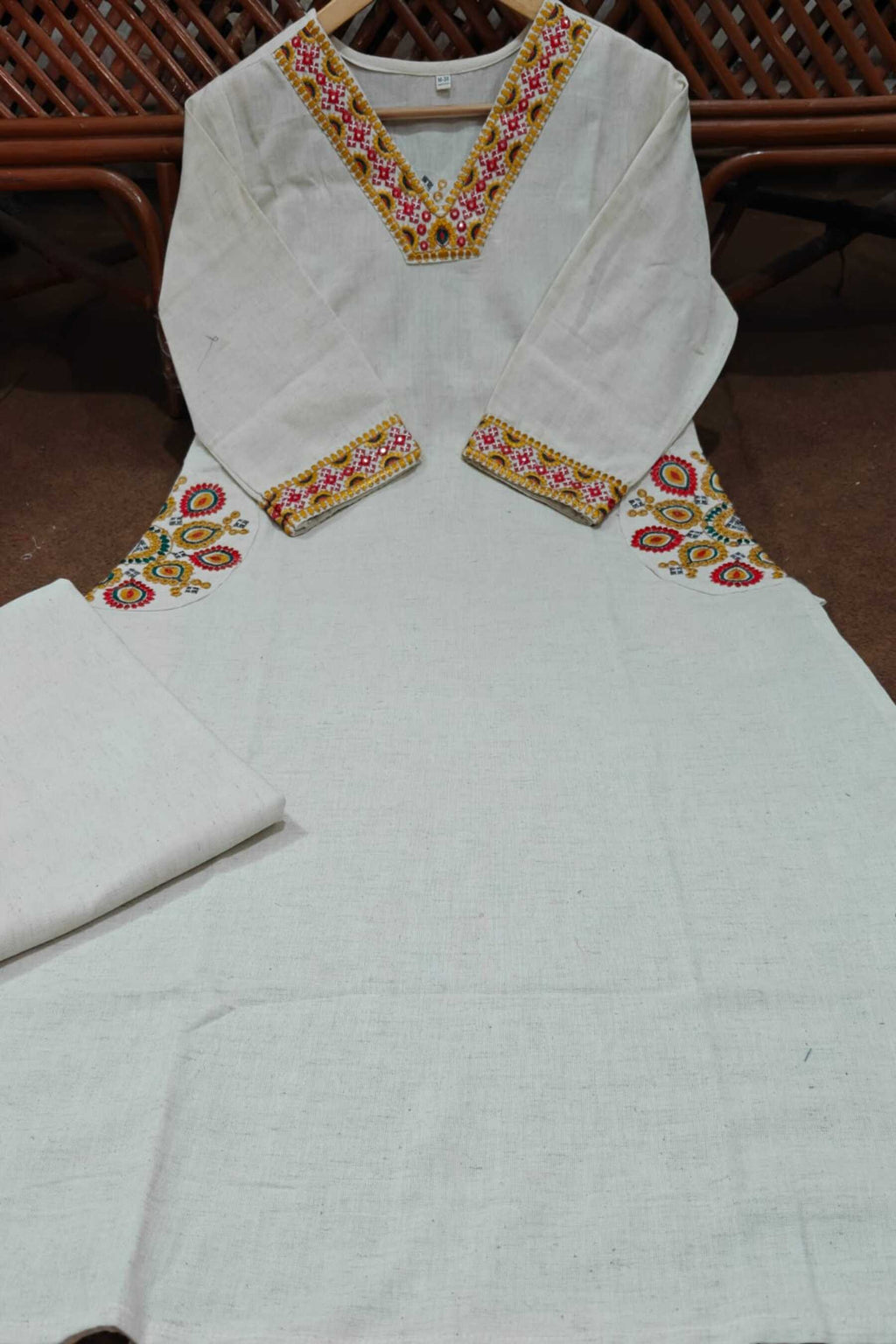 Taraash, Taraash by briha, Coord Set