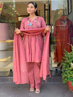 Taraash, Taraash by briha, Suit Set, Dupatta Set
