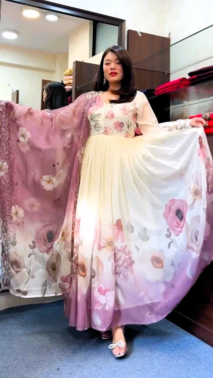 Taraash, Taraash by briha, Suit Set, Dupatta Set Main image