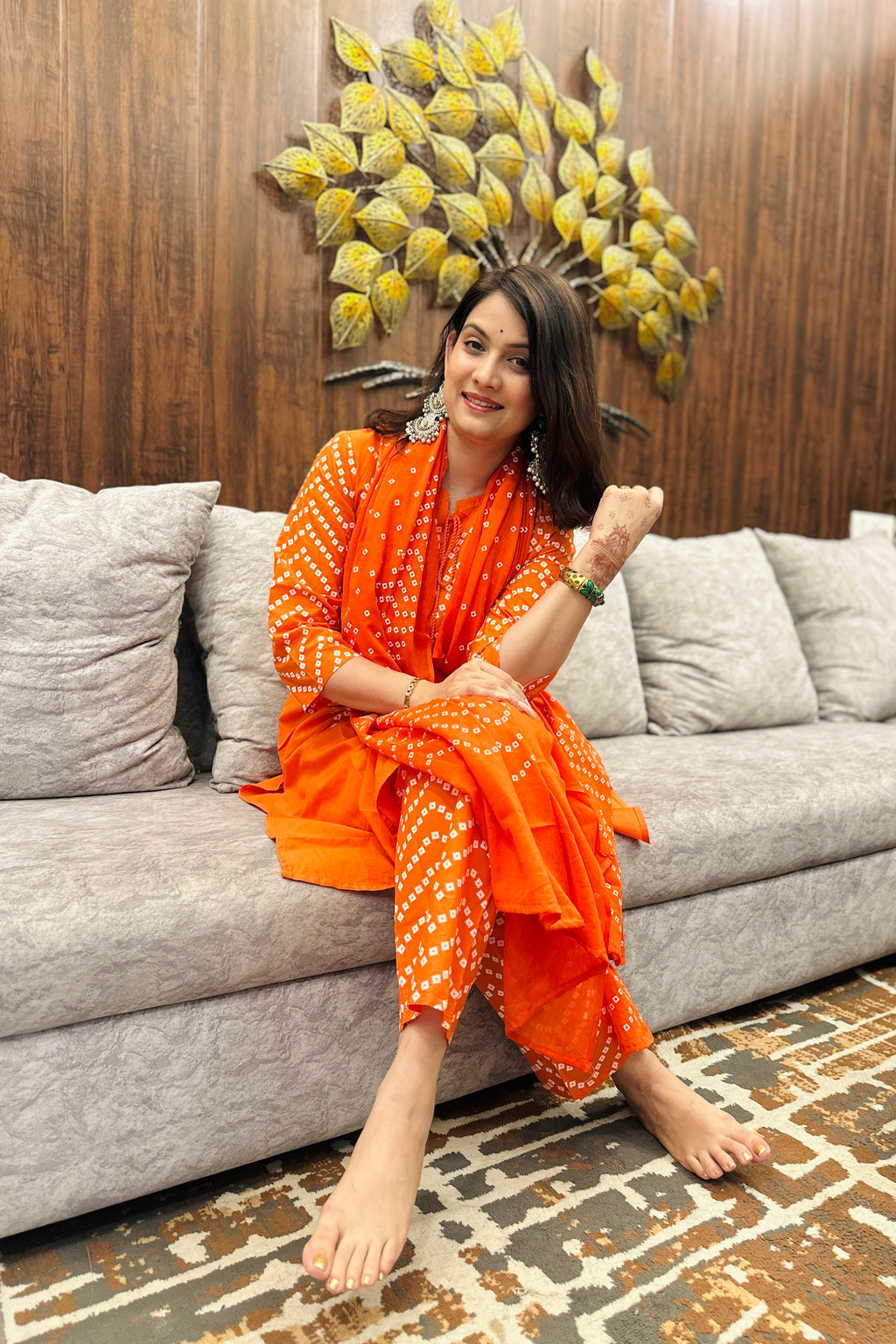 Taraash, Taraash by briha, Suit Set, Dupatta Set