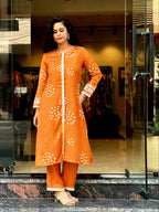 Taraash, Taraash by briha, Kurta Set