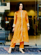 Taraash, Taraash by briha, Kurta Set