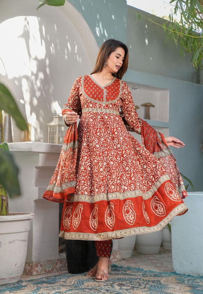 Taraash, Taraash by briha, Suit Set, Dupatta Set
