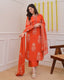 Taraash, Taraash by briha, Suit Set, Dupatta Set