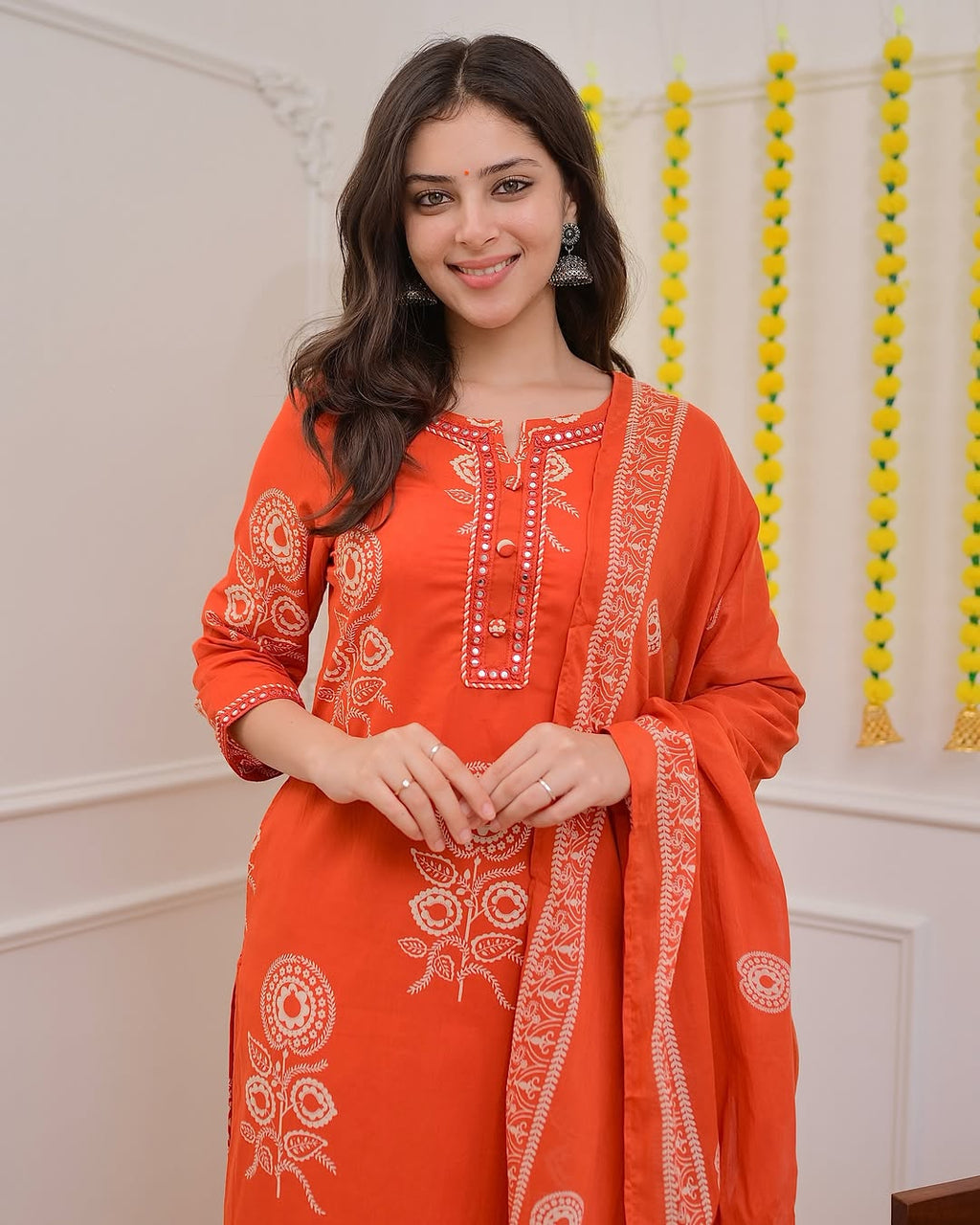 Taraash, Taraash by briha, Suit Set, Dupatta Set