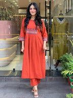 Taraash, Taraash by briha, Coord Set
