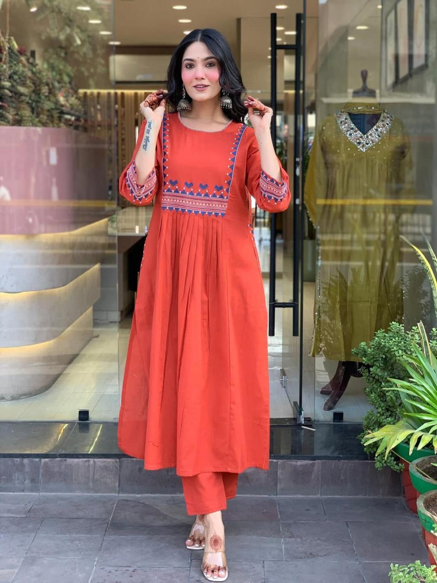 Taraash, Taraash by briha, Coord Set