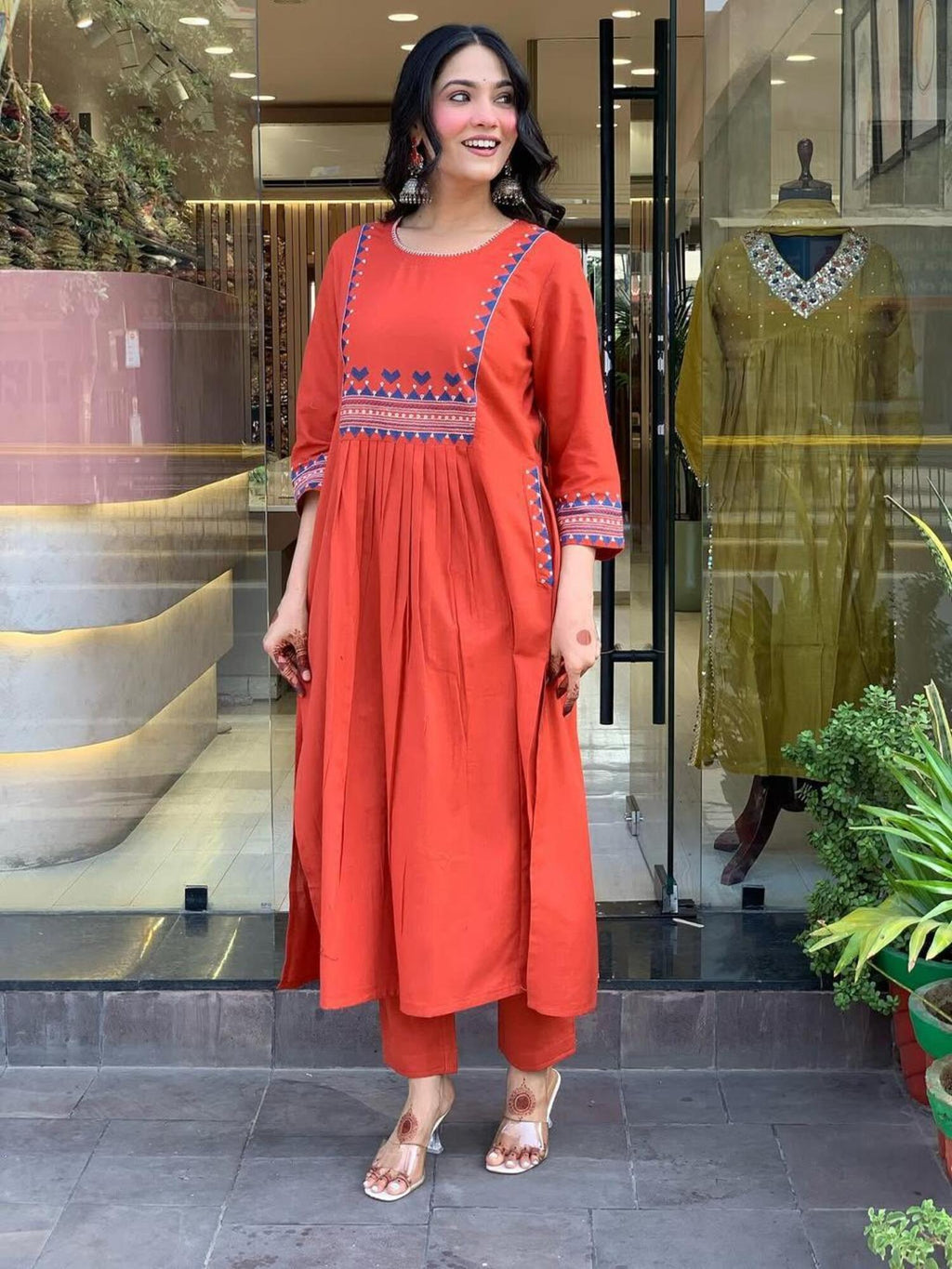 Taraash, Taraash by briha, Coord Set