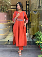 Taraash, Taraash by briha, Coord Set
