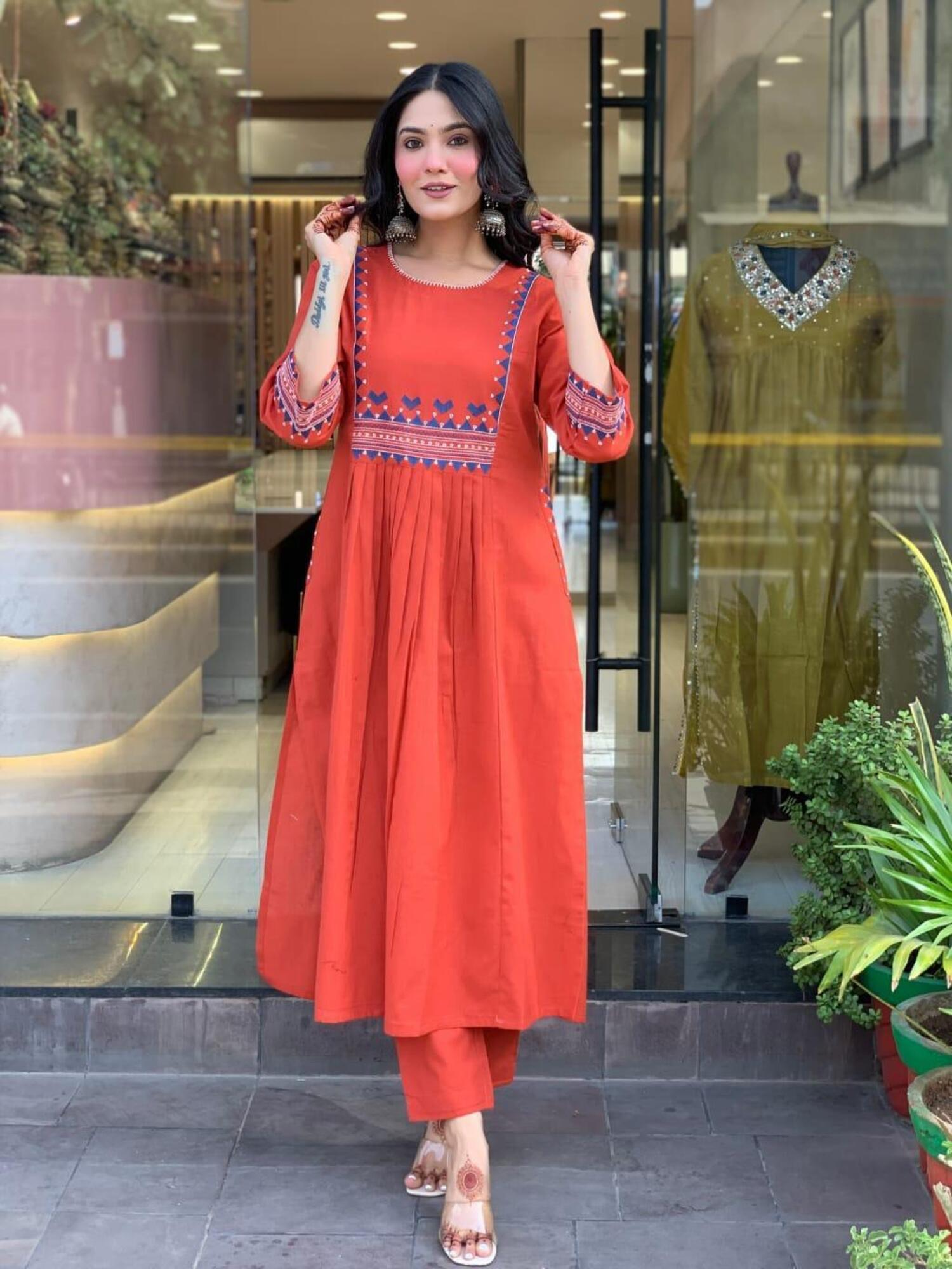 Taraash, Taraash by briha, Coord Set