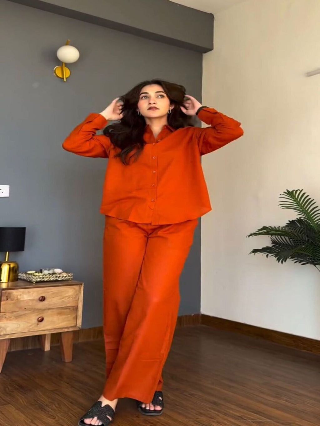 Taraash, Taraash by briha, Coord Set