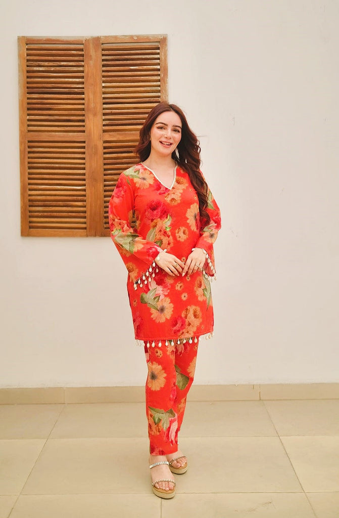 Taraash, Taraash by briha, Coord Set