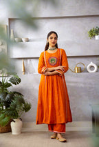 Taraash, Taraash by briha, Suit Set, Dupatta Set