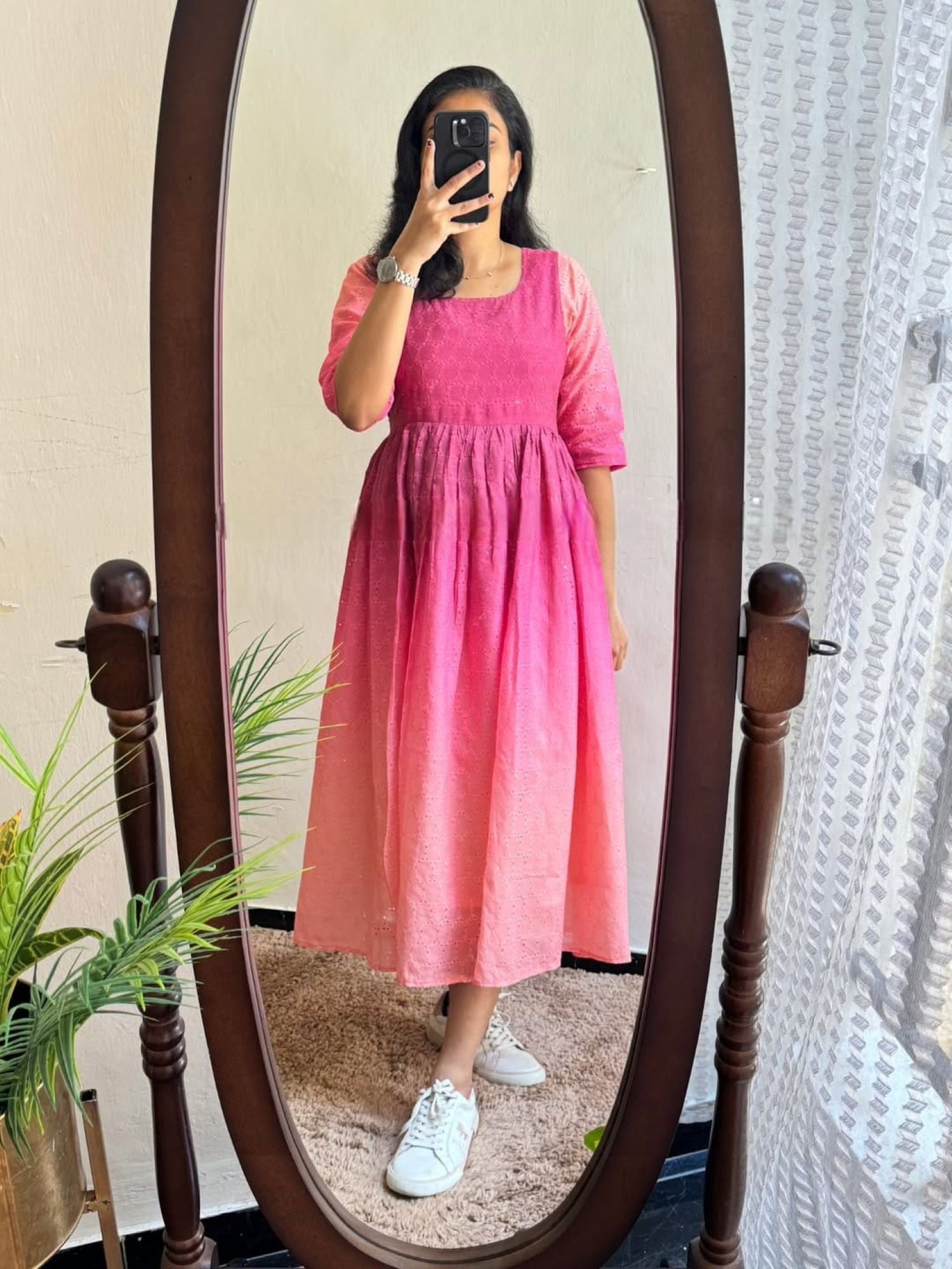 Taraash, Taraash by briha, dress Main image
