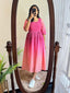 Taraash, Taraash by briha, dress