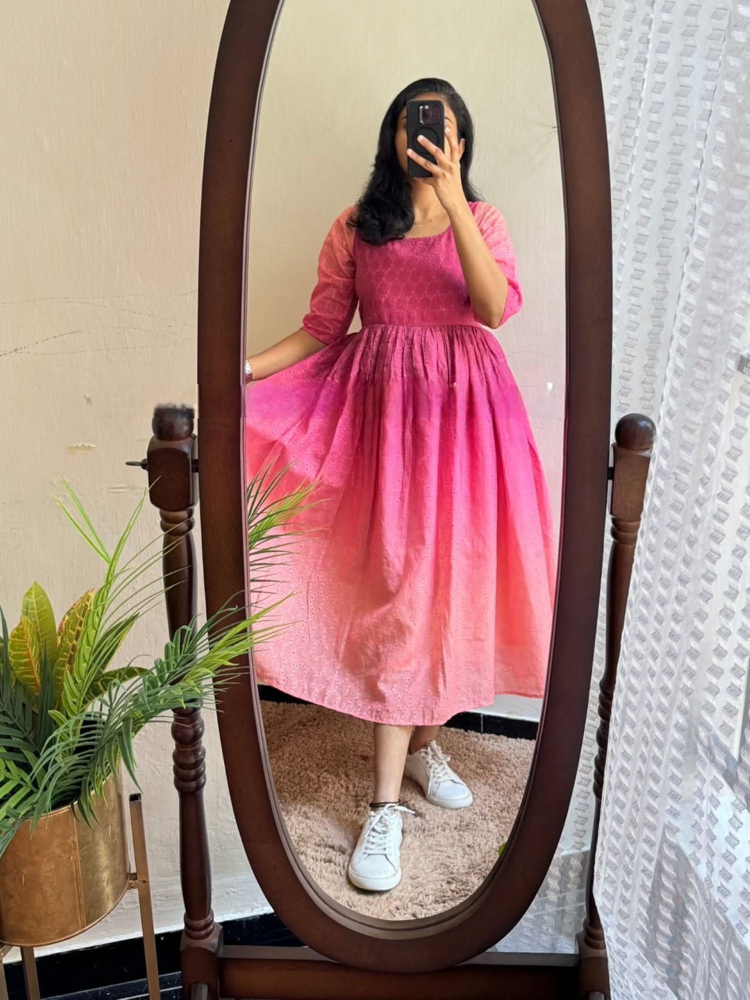 Taraash, Taraash by briha, dress