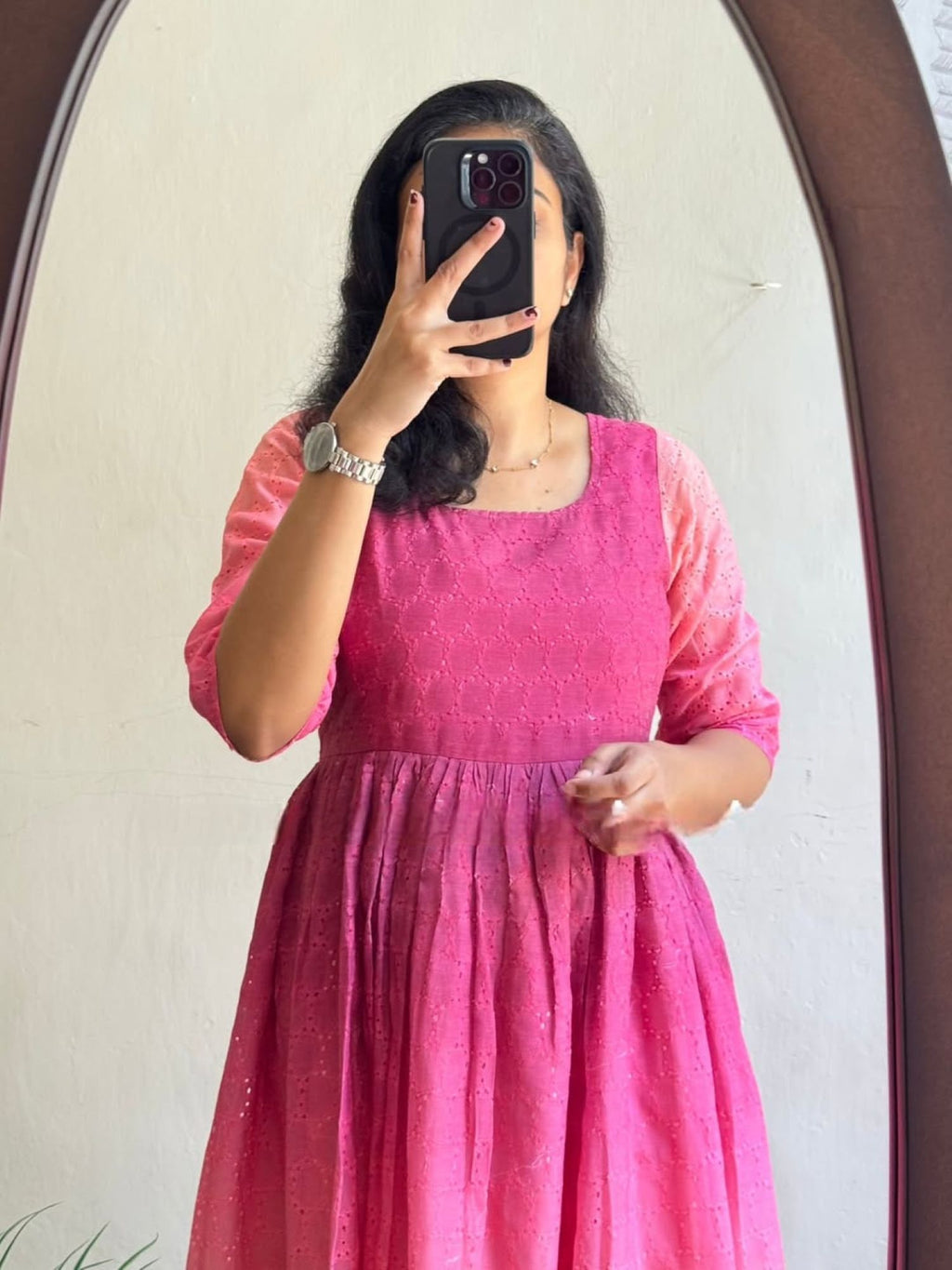 Taraash, Taraash by briha, dress