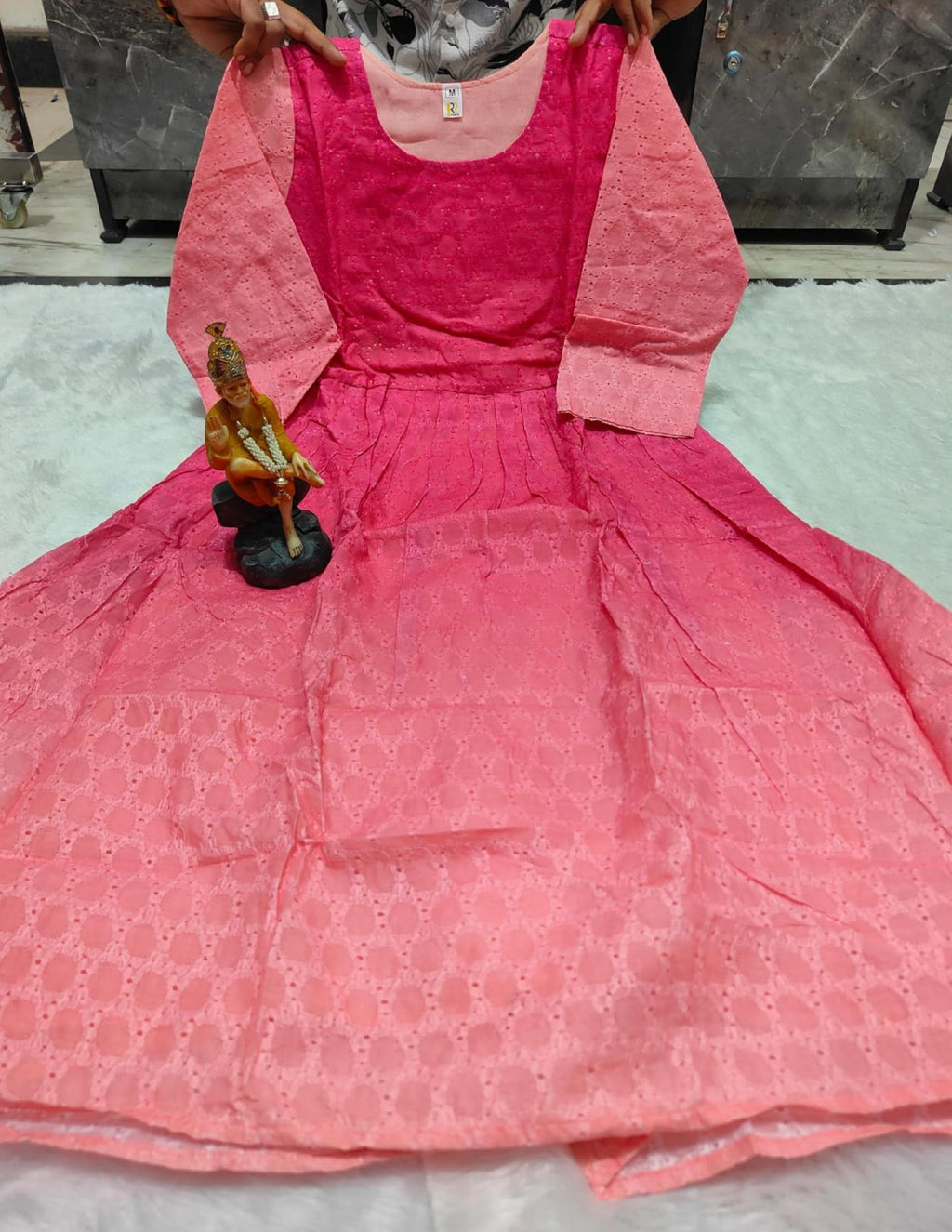 Taraash, Taraash by briha, dress