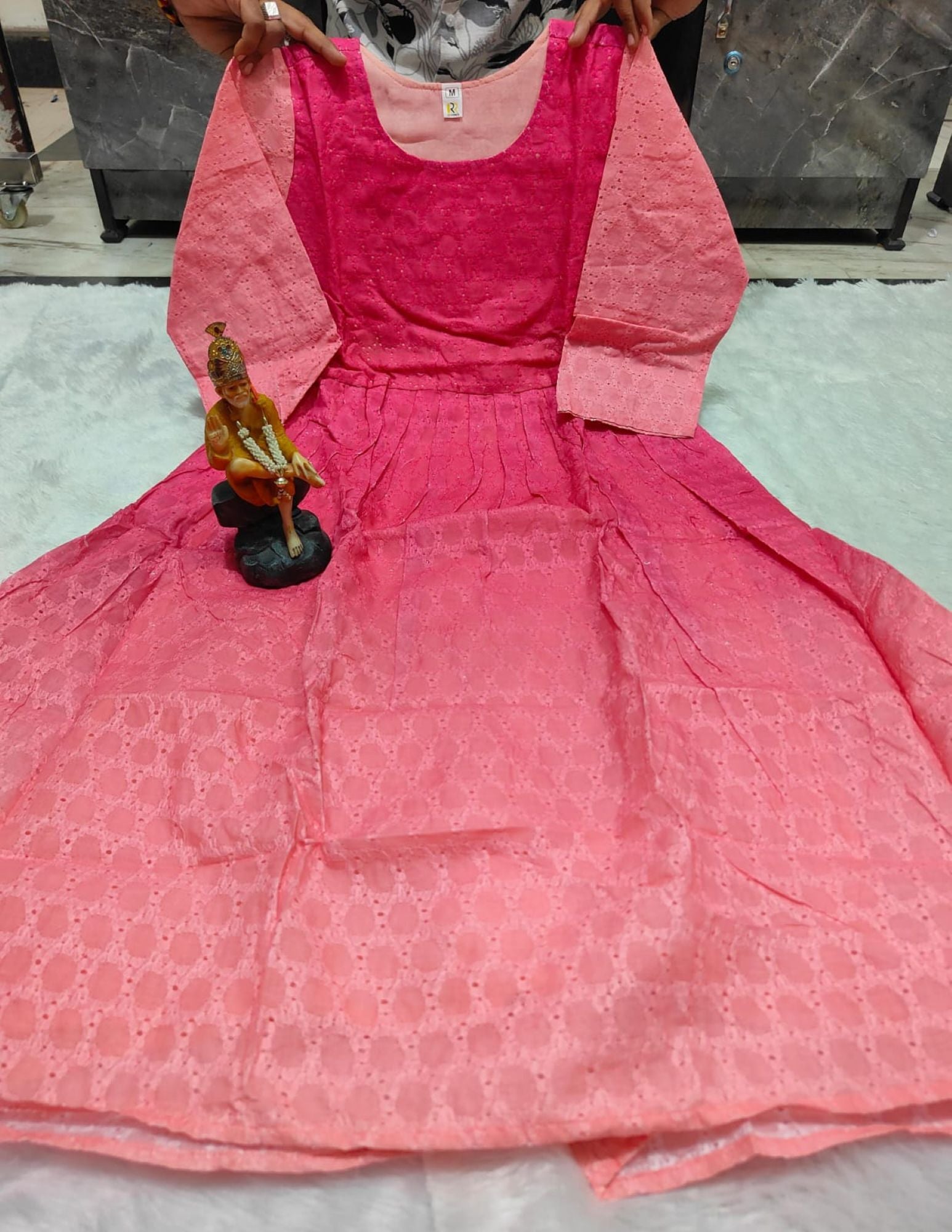 Taraash, Taraash by briha, dress