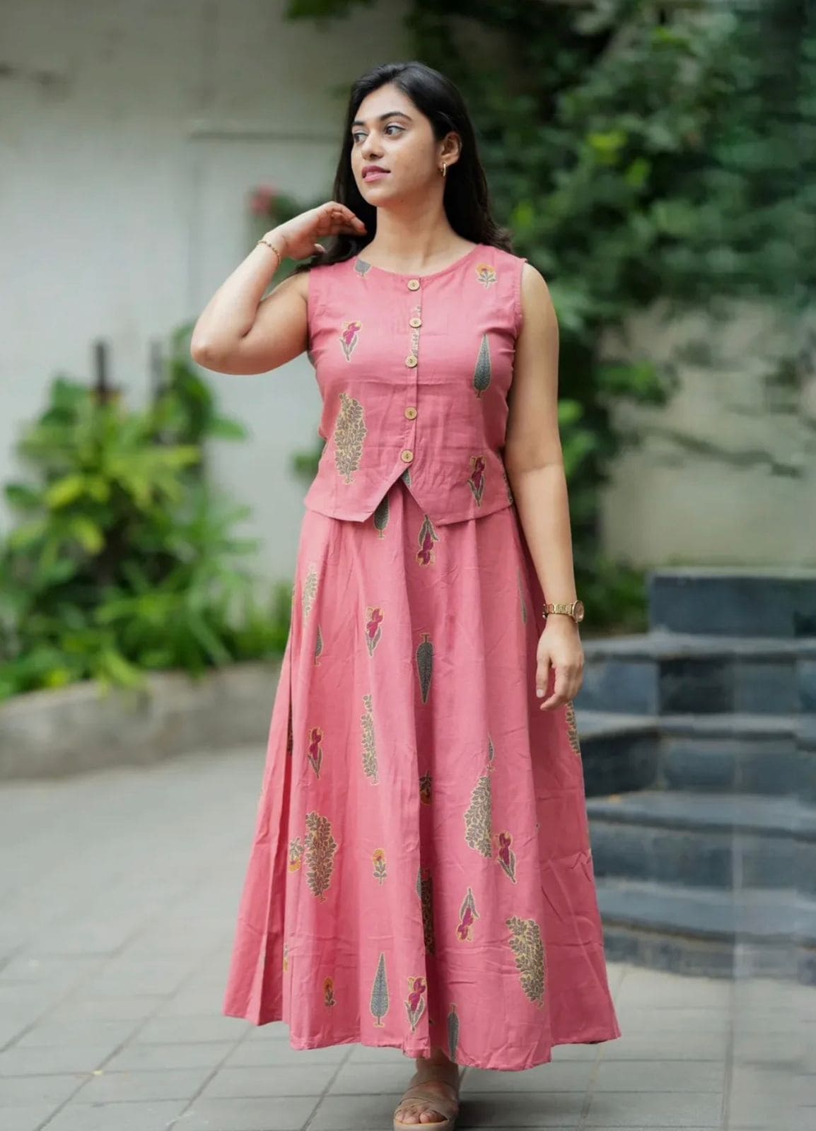 Taraash, Taraash by briha, Coord Set Main image
