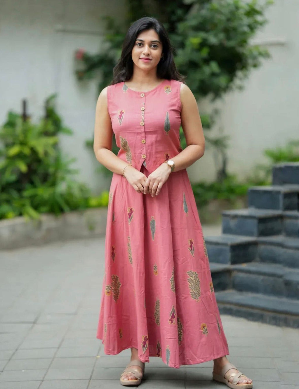 Taraash, Taraash by briha, Coord Set