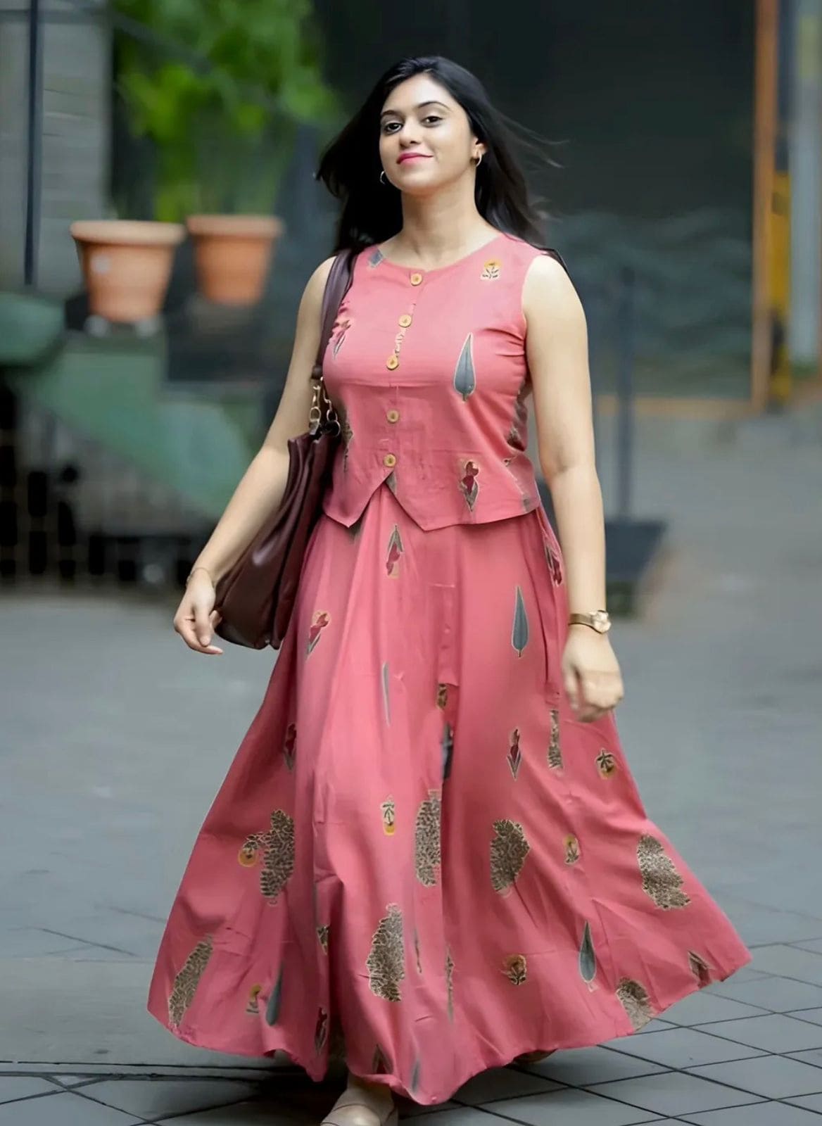 Taraash, Taraash by briha, Coord Set
