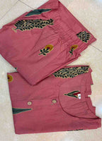 Taraash, Taraash by briha, Coord Set