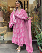 Taraash Taraash by briha, Suit Set, Dupatta Set