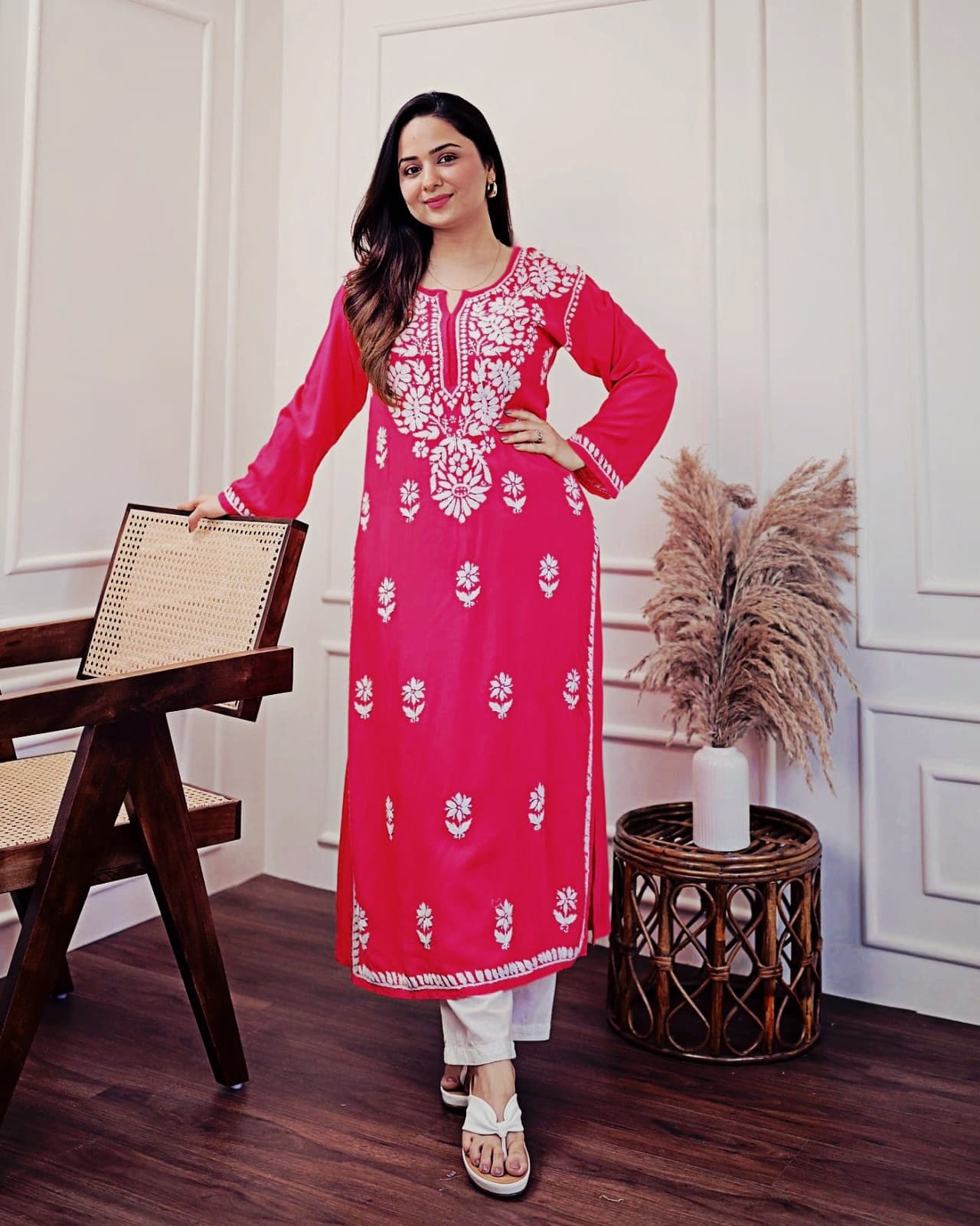 Taraash Taraash by briha, kurta set, co-ord set Main image