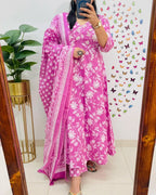 Taraash, Taraash by briha, Suit Set, Dupatta Set