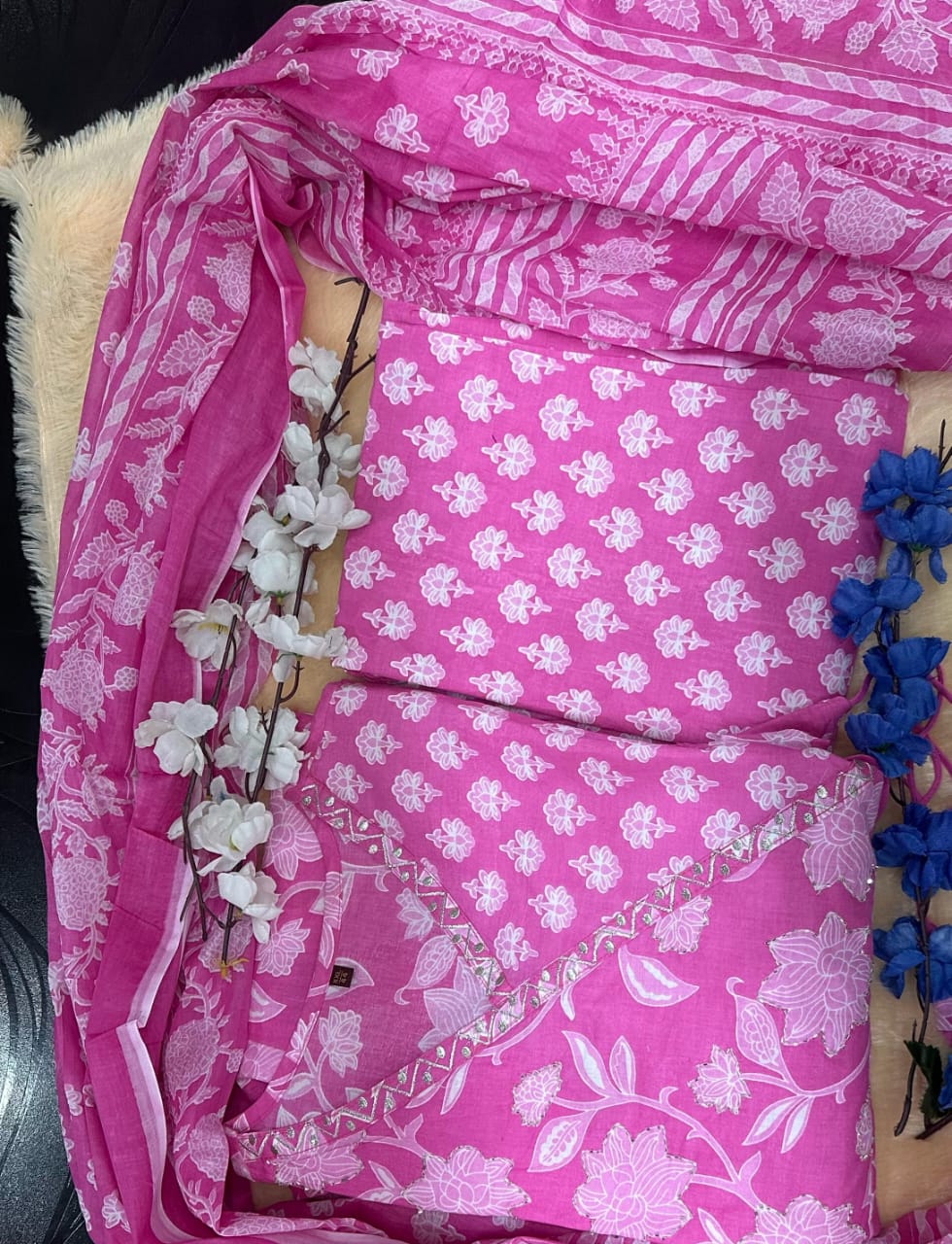 Taraash, Taraash by briha, Suit Set, Dupatta Set