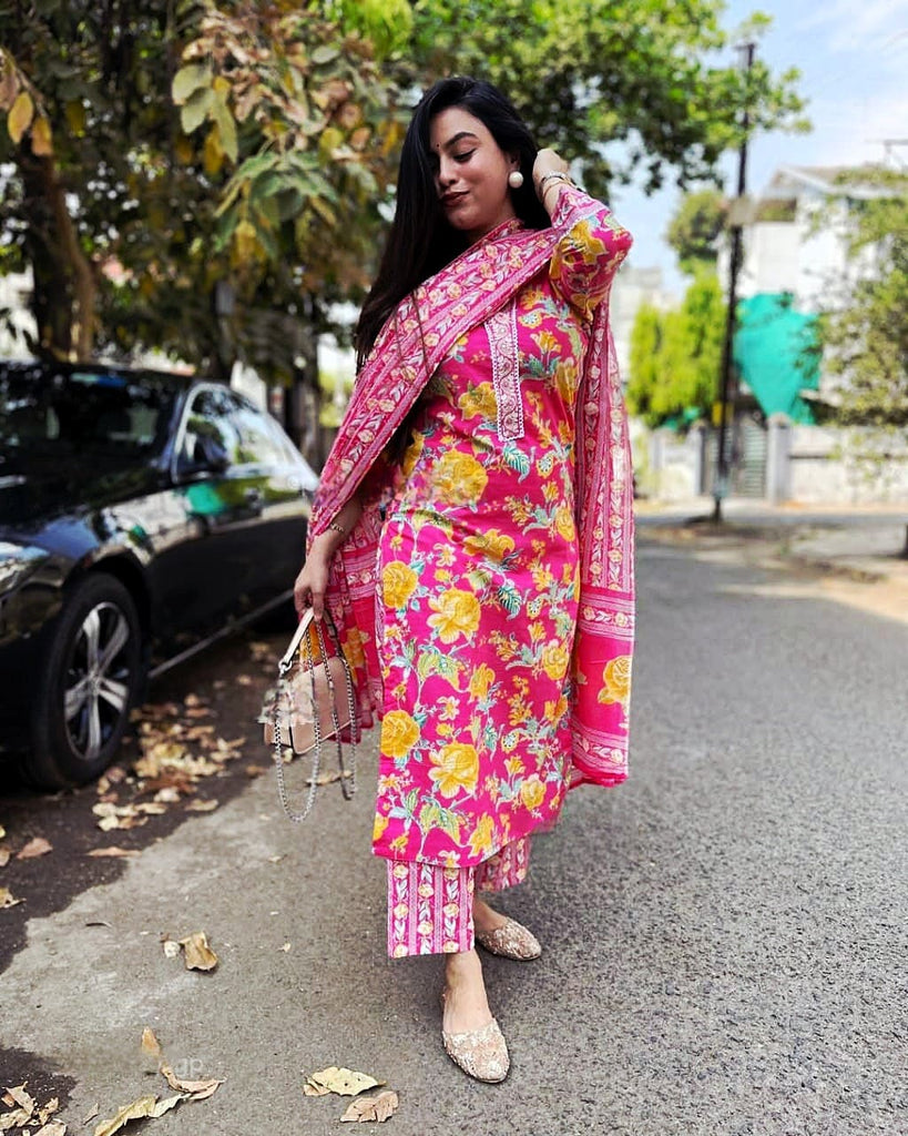 Taraash, Taraash by briha, Suit Set, Dupatta Set