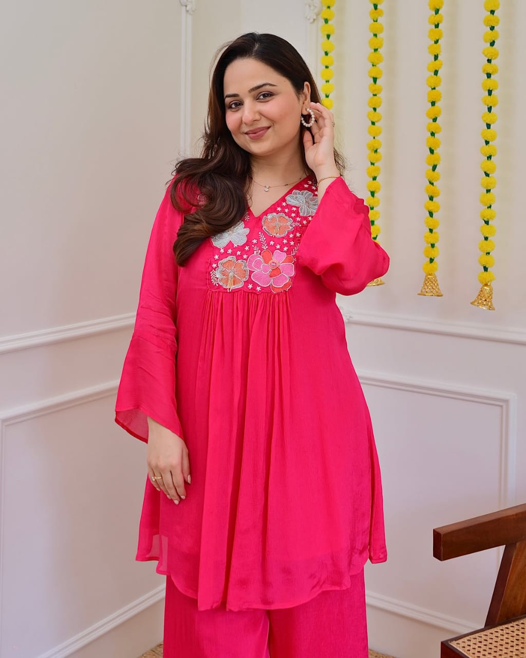 Taraash, Taraash by briha, Coord Set